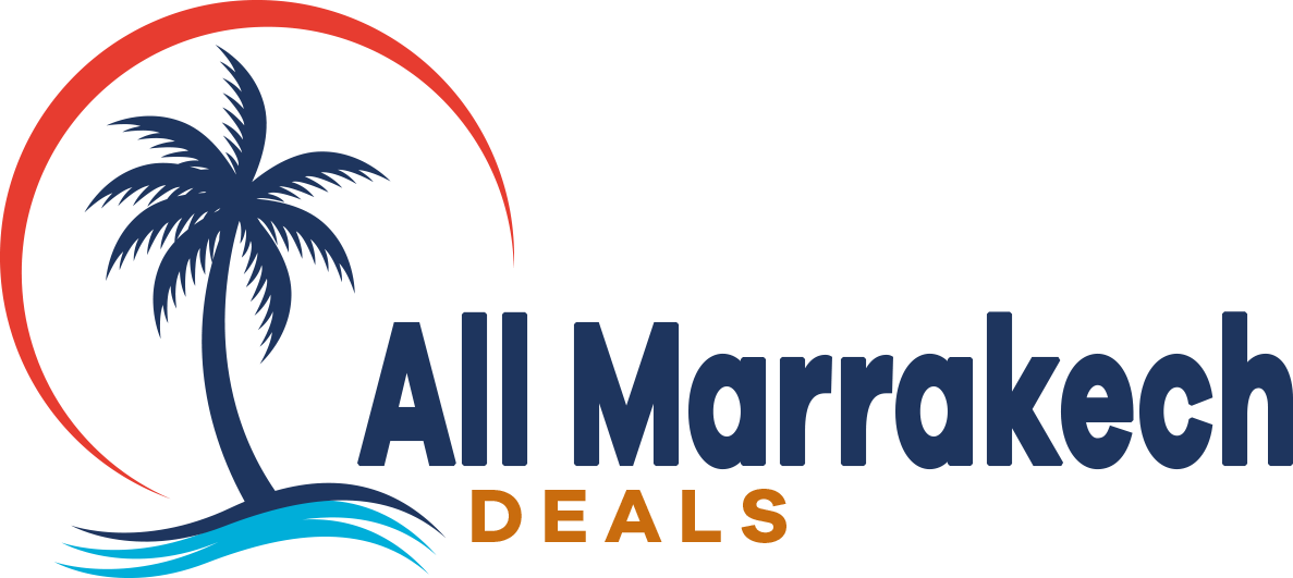 All Marrakech Deals