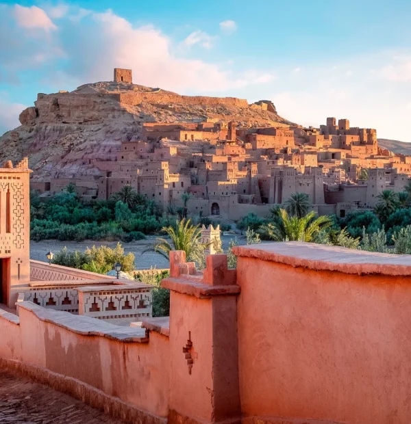 10-Day tour of Morocco: Marrakech - Sahara - Fez & Meknes